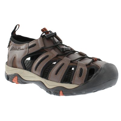 eddie bauer mens sandals