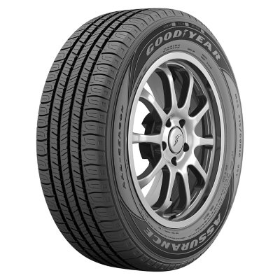 Goodyear Assurance All-Season - 225/65R17 102T Tire - Sam's Club