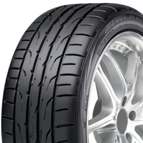 Dunlop Direzza Dz102 Review >> Dunlop Direzza Dz102 195 50r16 84v Tire Sam S Club Dunlop Direzza Dz102 Review >> Dunlop Direzza Dz102 195 50r16 84v Tire Sam S Club