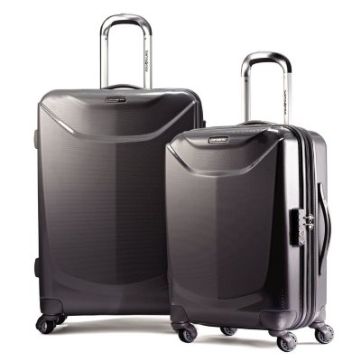 Samsonite 2-Piece Sphere Hardside Luggage Set