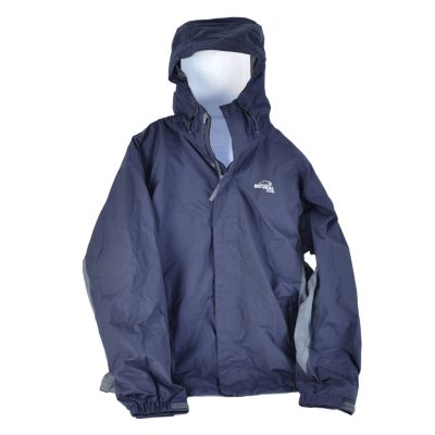 Rain cheap cheater jacket