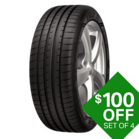 Goodyear Eagle F1 Asymmetric 3 - 265/35R22/XL 102W Tire