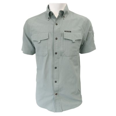 Field & Stream, Shirts, Mens Vented Fishing Shirt