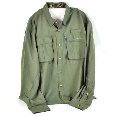 RIVER SHIRT '12 - Sam's Club