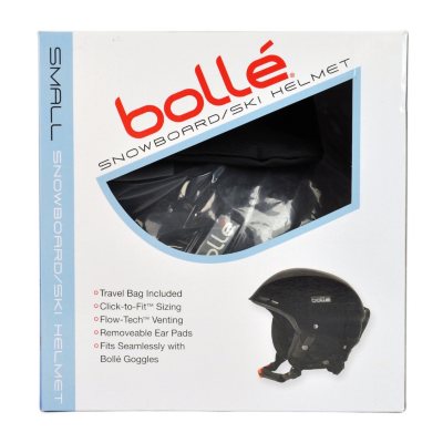 BOLLE HELMET Sam's Club
