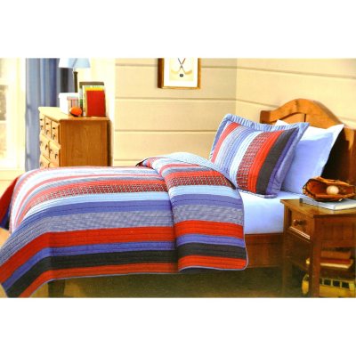 MINI QUILT SET TWIN Sam's Club
