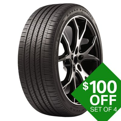 Goodyear Eagle Touring - 245/45R20 99V Tire - Sam's Club