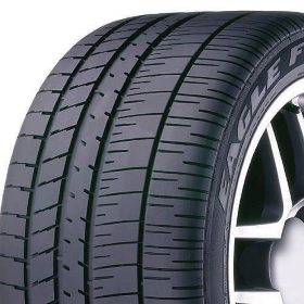 Goodyear Eagle F1 SuperCar EMT - P275/35ZR18 87(Y) (Front) Tire