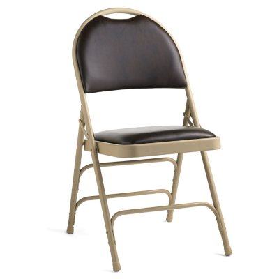 Sams club store folding chairs