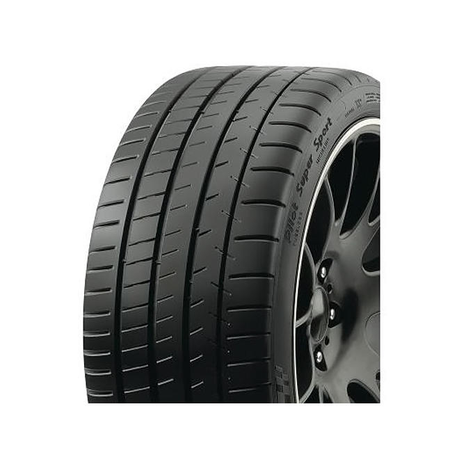 Michelin Pilot Super Sport - 295/30ZR21XL 102Y Tire