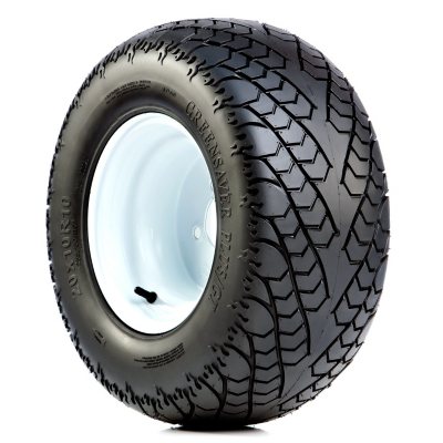 Greenball Greensaver Plus/GT Performance - 215/35R12 (4 PR ...