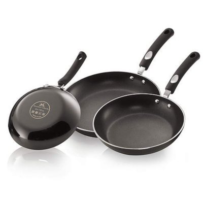 Member's Mark® Saute Pans 3 pc. Sam's Club