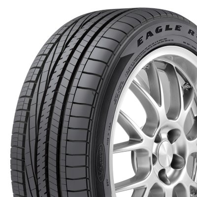 Goodyear Eagle RS-A2 P245/45R19 98V Tire - Sam's Club