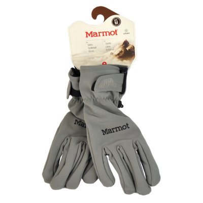 MARMOT GLOVES M/L SIZES: S-XL - Sam's Club