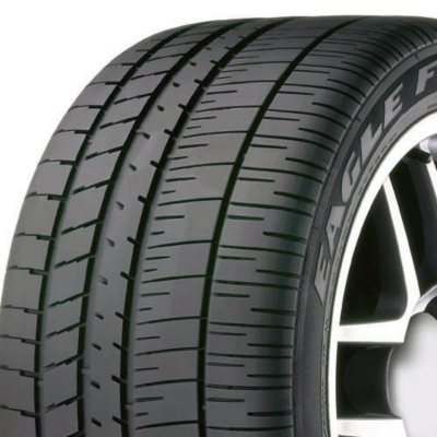 Goodyear Eagle F1 Supercar 245/45R20 99Y Tire Sam's Club