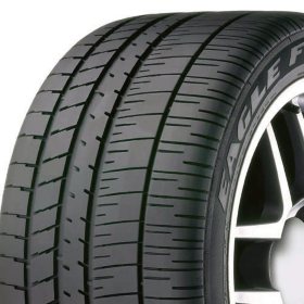 Goodyear Eagle F1 Supercar - 245/45R20 99Y  Tire