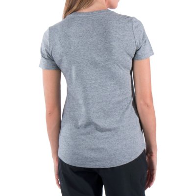 eddie bauer v neck tee shirts