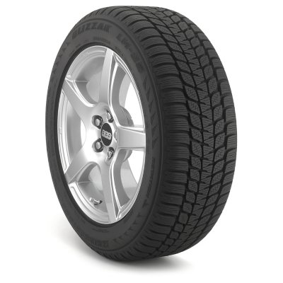 Bridgestone Blizzak LM25 RF 245/45R18 96V Tire Sam's Club