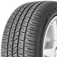 Goodyear Eagle RS-A - P245/45R18 96V Tire