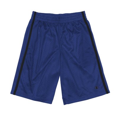 SHORT BLUE 7/8 IN-CLUB #365797 - Sam's Club