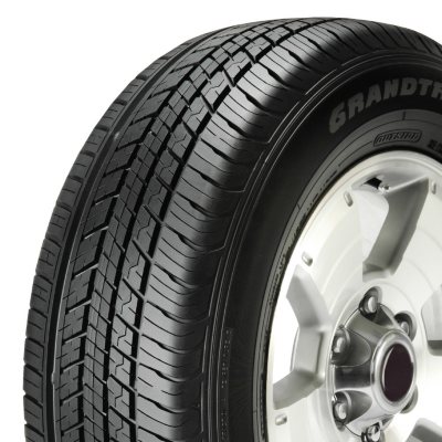 Dunlop Grandtrek ST30 - 225/60R18 100H Tire - Sam's Club