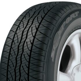 Dunlop SP Sport 5000 - P225/45R19 92W Tire
