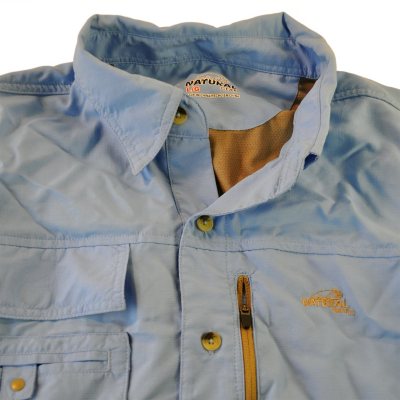 RIVER SHIRT '11 - Sam's Club