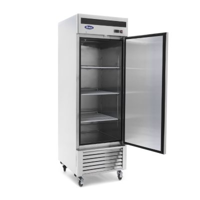 Atosa 1 Door Freezer Sam S Club