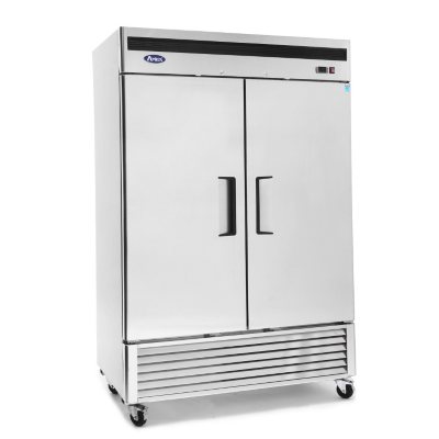 Atosa 2 Door Freezer Sam S Club