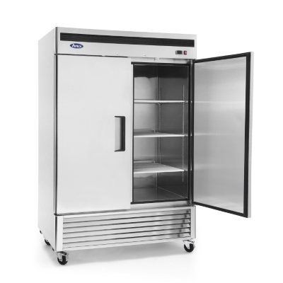 Atosa 2 Door Freezer Sam S Club