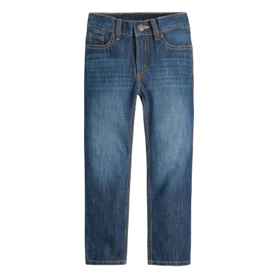 Levi's Boys' Slim Fit Jeans - Sam's Club