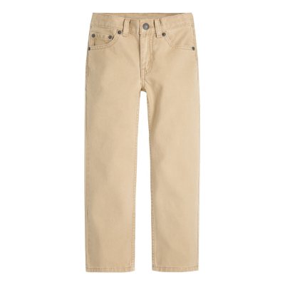 Levi's Boys' Straight Pant - Sam's Club