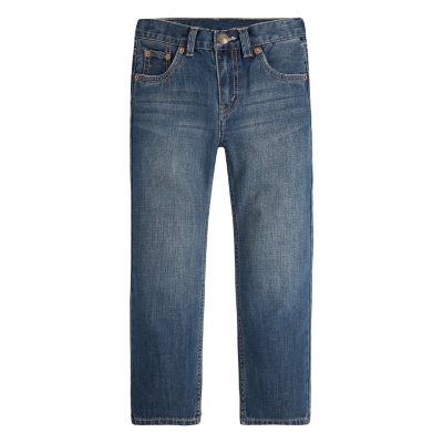 Levi's Boys' Slim Fit Jeans - Sam's Club