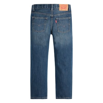 Levi s Boys Slim Fit Jeans Sam s Club