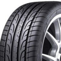 Dunlop SP Sport Maxx - 295/35R21/XL 107Y  Tire