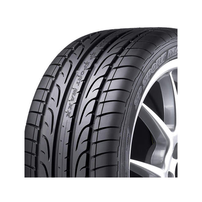 Dunlop SP Sport Maxx - 275/55R19 111V  Tire