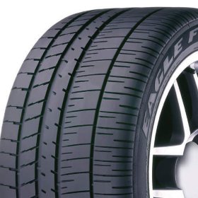 Goodyear Eagle F1 SuperCar- P285/40ZR18 96W  Tire