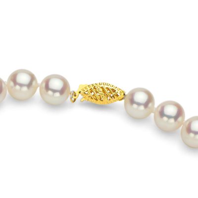 Sams sale pearl necklace