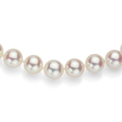 Sams sale pearl necklace