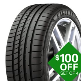 Goodyear Eagle F1 Asymmetric 2 ROF - 245/35R19/XL 93Y Tire