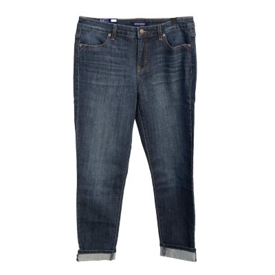 bandolino karyn boyfriend jeans