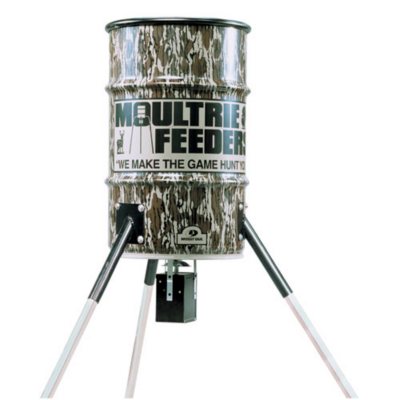 Deluxe Game Feeder Sam's Club