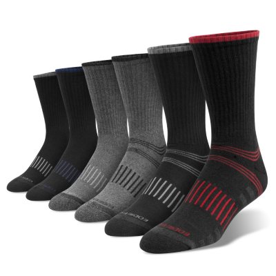 Lifestyle Crew Socks