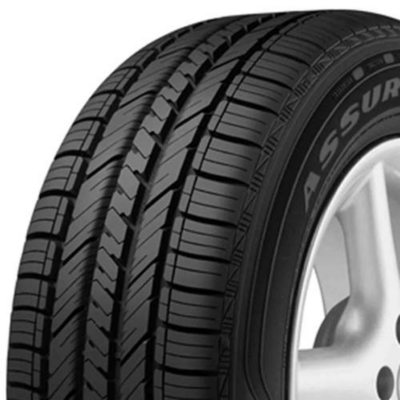 Max Fuel Sam\'s Assurance - - Club 84H Tire Goodyear P175/65R15