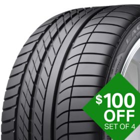 Goodyear Eagle F1 Asymmetric - 255/50R19 103W Tire