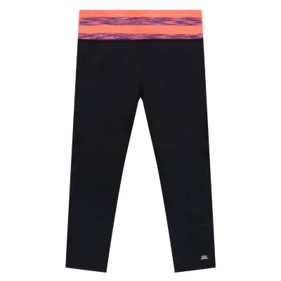 Lukka Active Capris Assorted Colors Sam s Club
