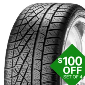 Pirelli Winter 240 SottoZero Serie 2 - 255/35R19/XL 96V Tire