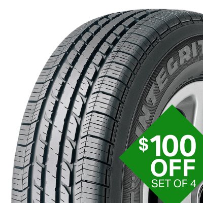 Goodyear Integrity - 185/55R15 82T Tire - Sam's Club