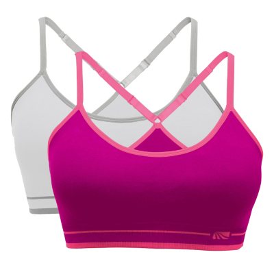 Marika Sports Bra 2 pk. - Various Colors - Sam's Club