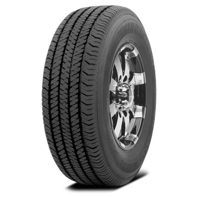 Bridgestone Dueler H/T D684 II - P275/50R22 111H Tire - Sam's Club